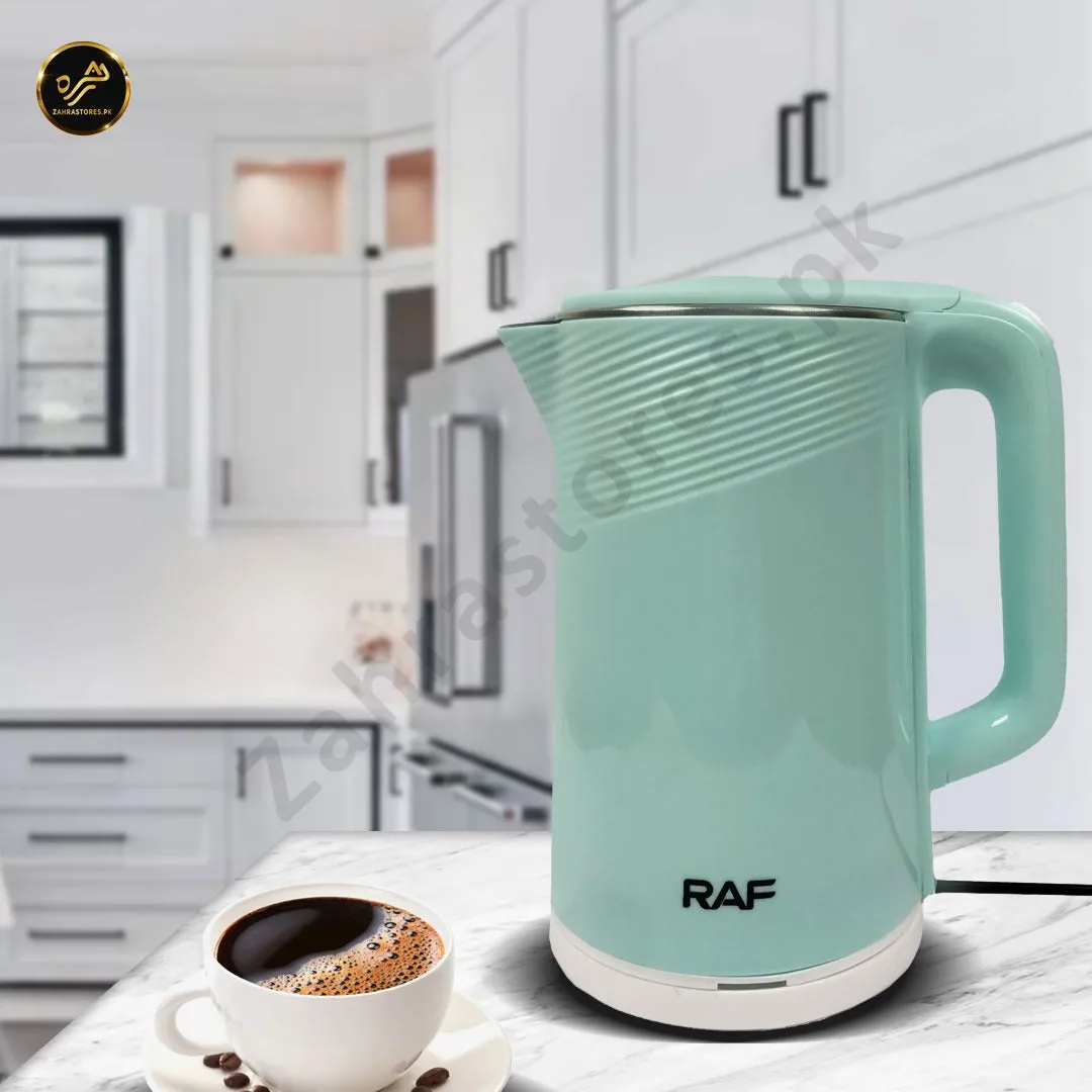 RAF High Quality Electric Kettle