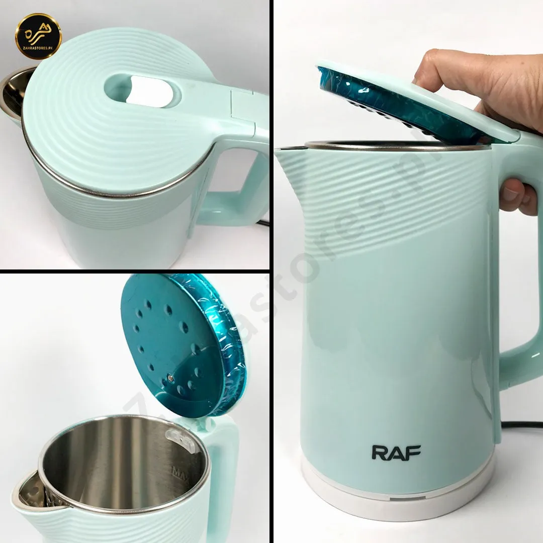 RAF High Quality Electric Kettle