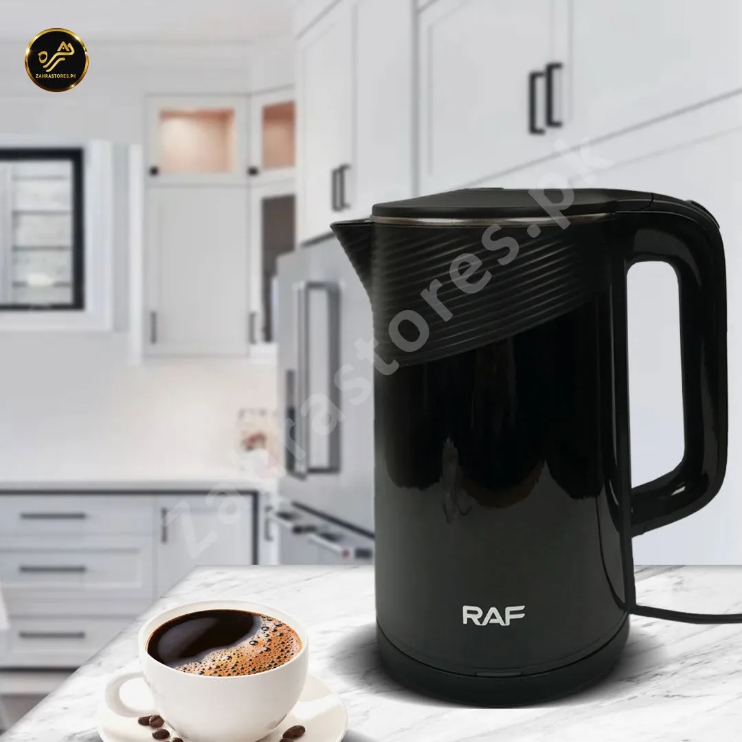 RAF High Quality Electric Kettle