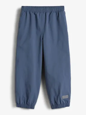 Rain Trousers - Kids - Vintage Blue