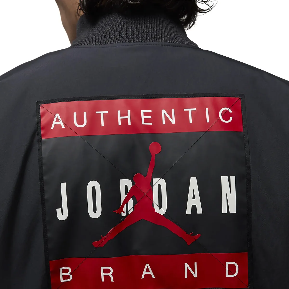 Renegade Jacket 'Jordan Day'