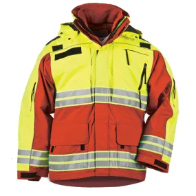 Responder High-Visibility Parka