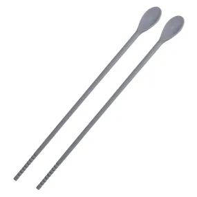 Reusable Panda Chopsticks Set - Panda Chopsticks Pairs Gift Set - Dishwasher