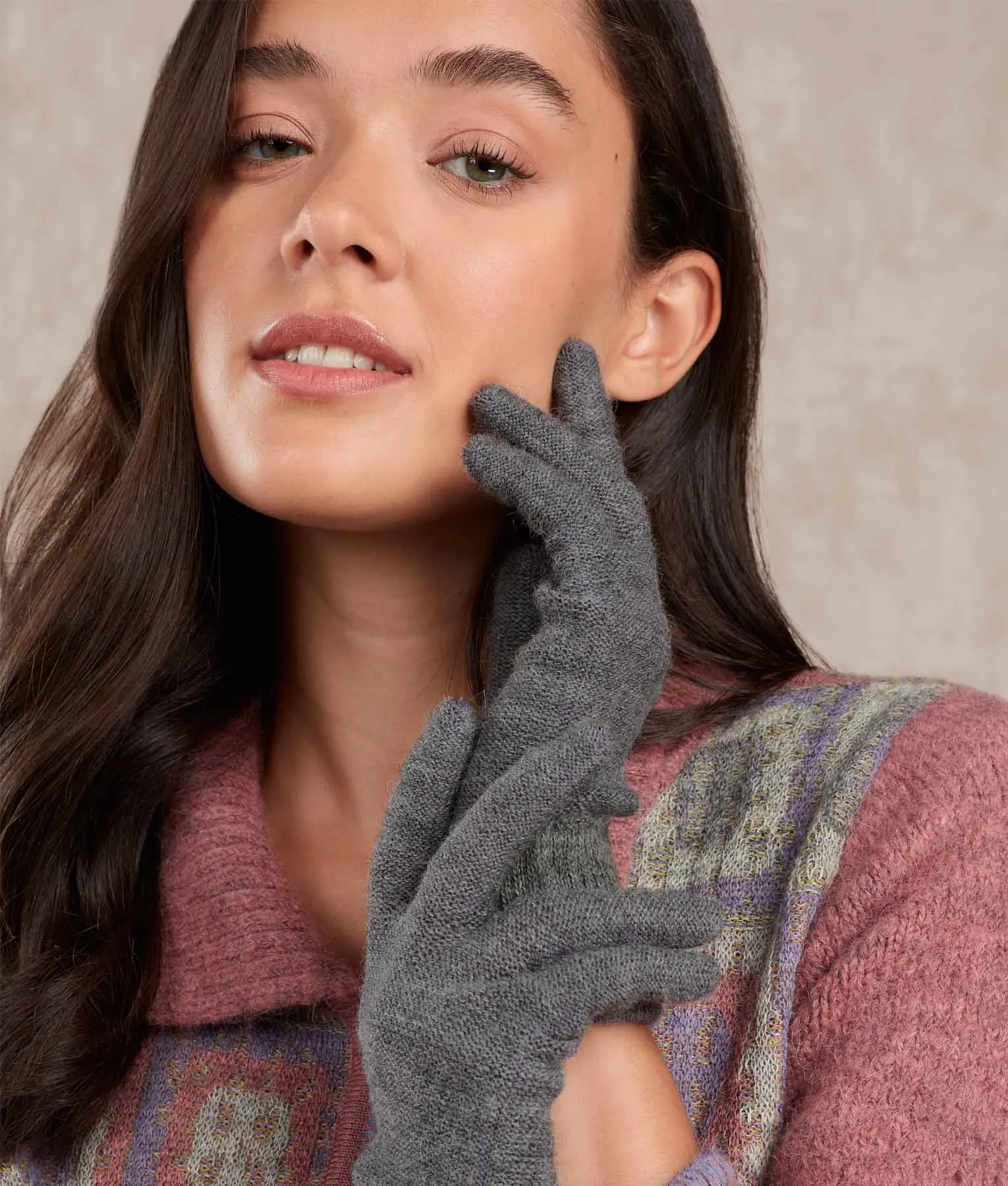 Reversible Gloves