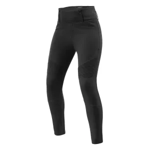 REV'IT! Women's Ellison Skinny Fit Motorcycle Jeggings