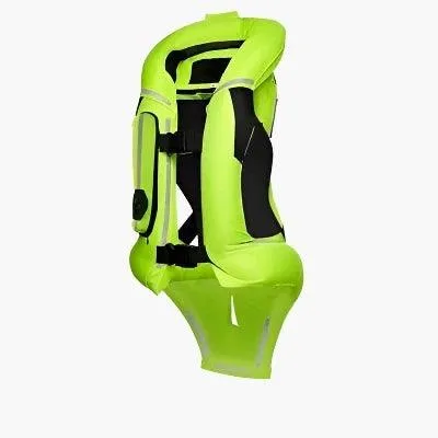 RIDING AIRBAG VEST CUSHION