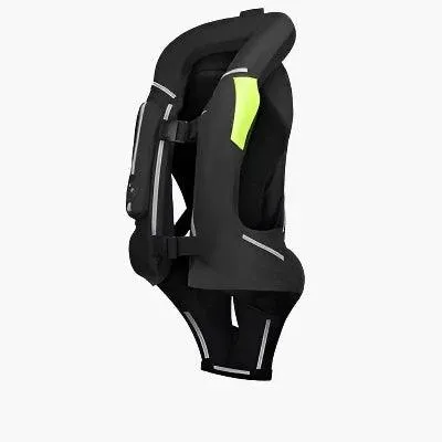 RIDING AIRBAG VEST CUSHION