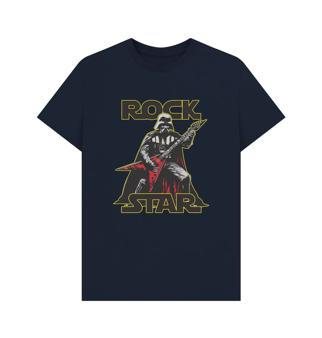 Rock Star T-shirt