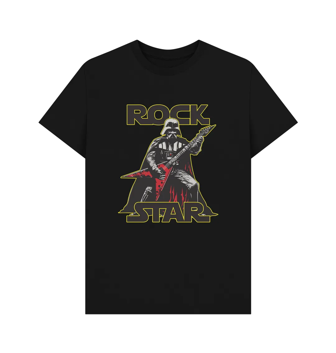 Rock Star T-shirt