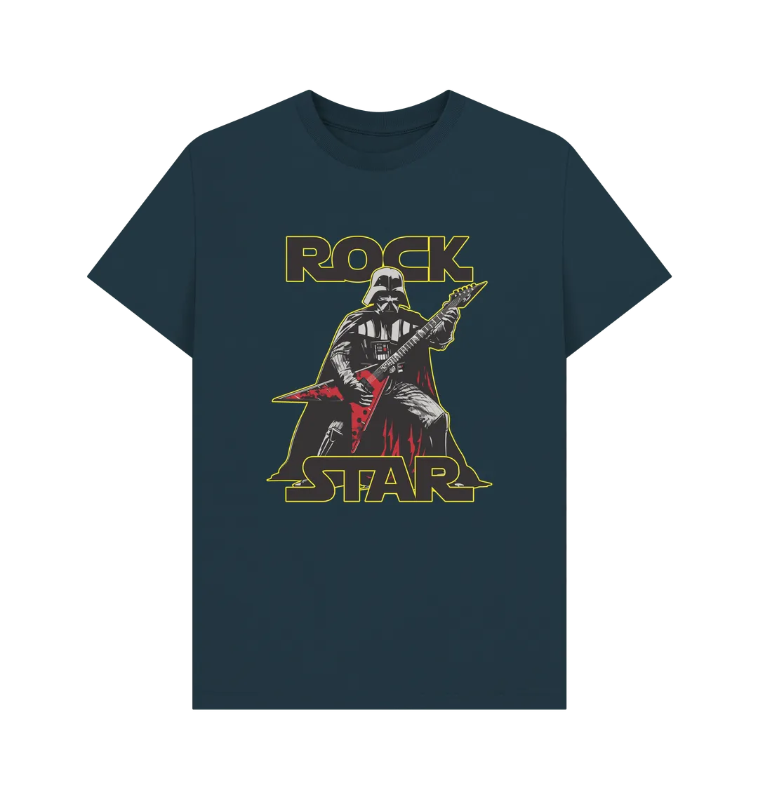 Rock Star T-shirt