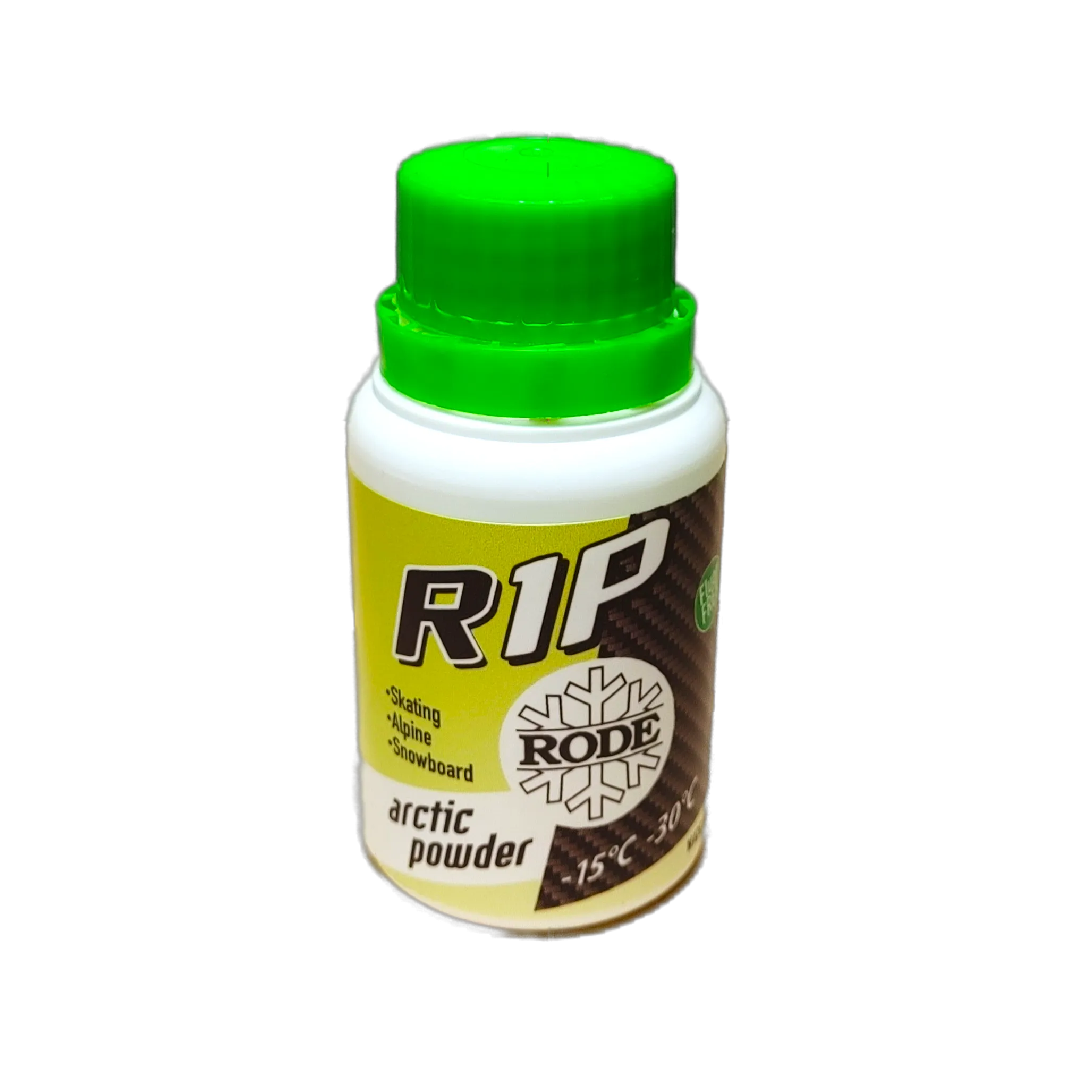 Rode Artic Powder R1P Glider | 50g (-15C/-30C)