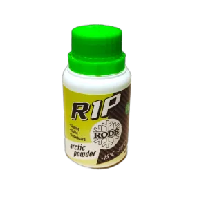 Rode Artic Powder R1P Glider | 50g (-15C/-30C)