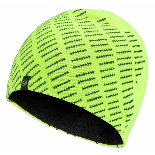 Ronhill Classic Beanie - Fluo Yellow