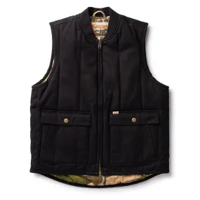 Roosevelt Vest