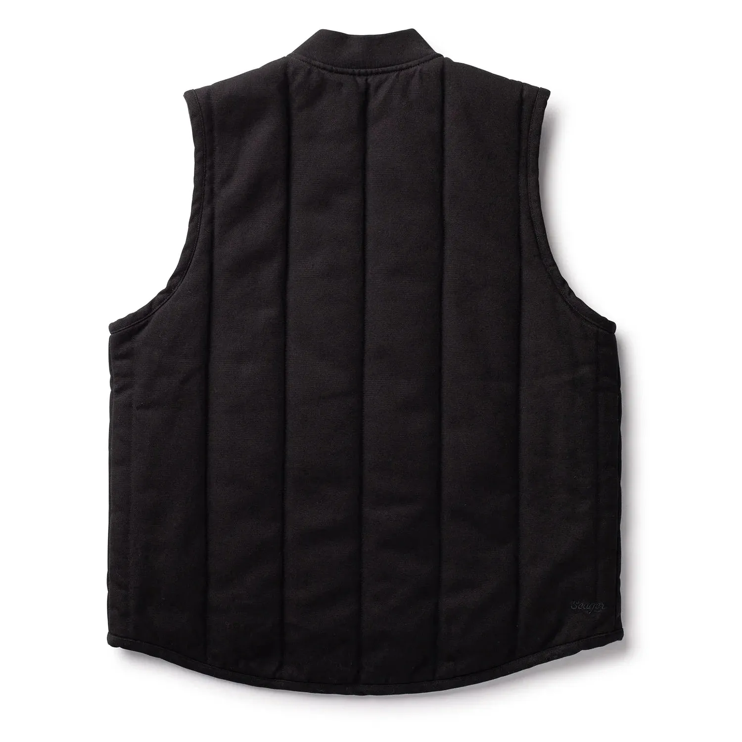 Roosevelt Vest