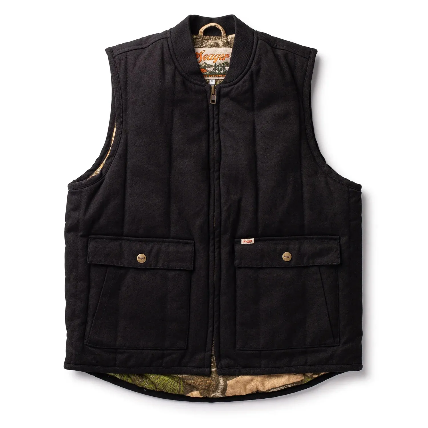 Roosevelt Vest