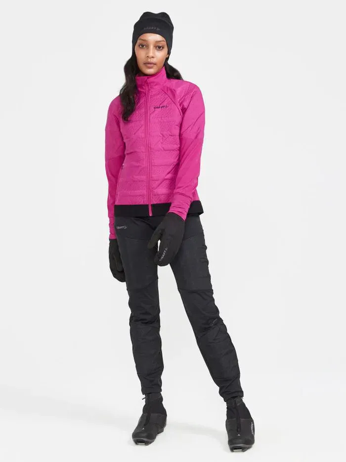 SALE! Women’s Nordic Training Speed Pants | Craft