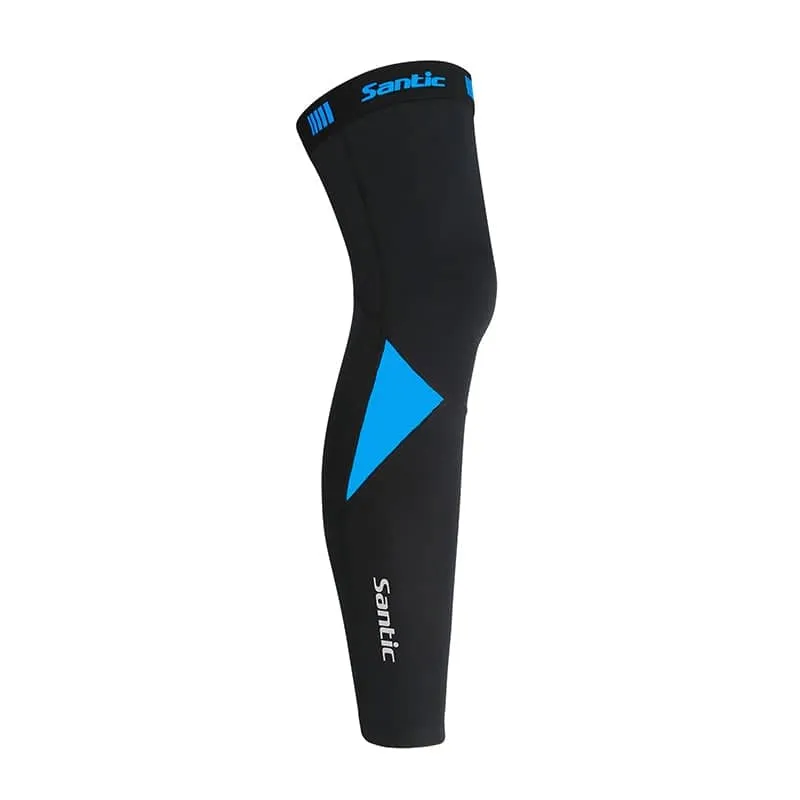 Santic K023 Winter Leg Warmers