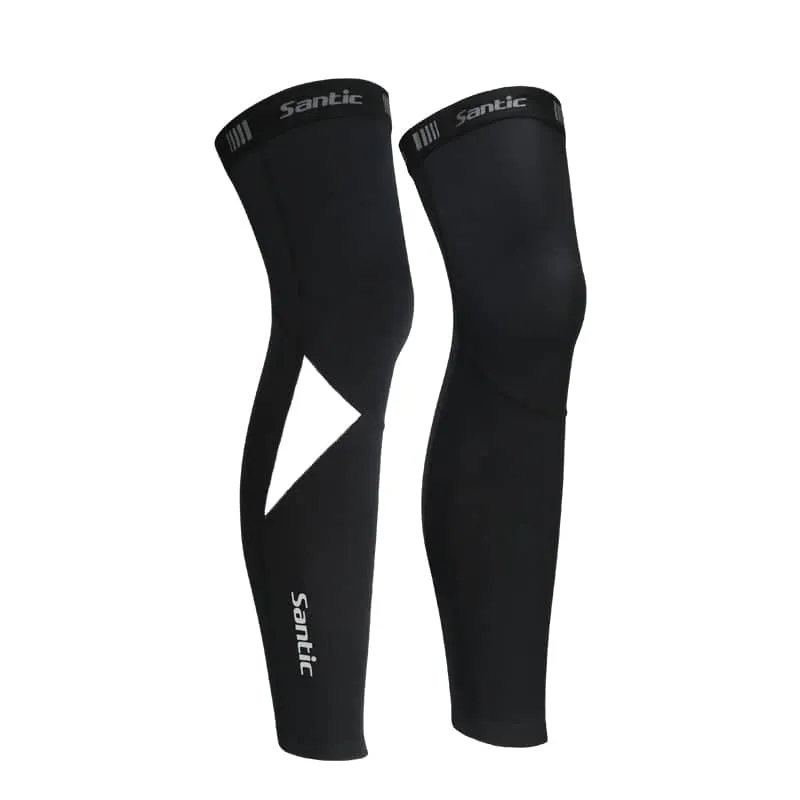 Santic K023 Winter Leg Warmers