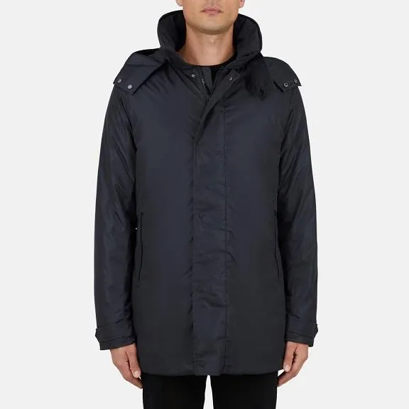 Save The Duck Men's "Jerome" Parka