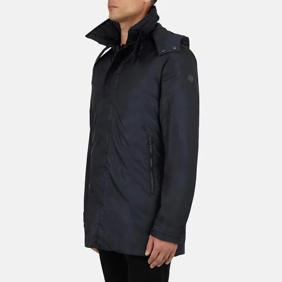 Save The Duck Men's "Jerome" Parka