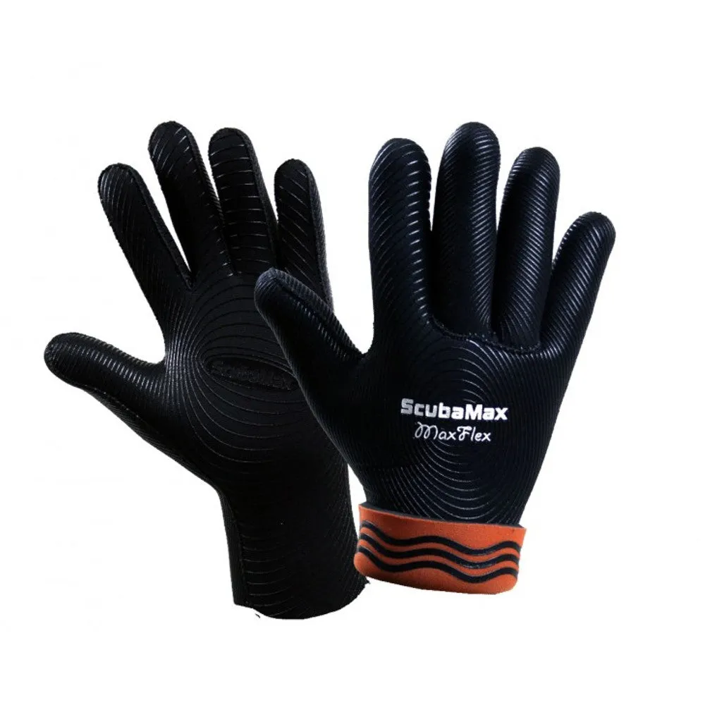 Scuba Max 5mm Thermospan Gloves