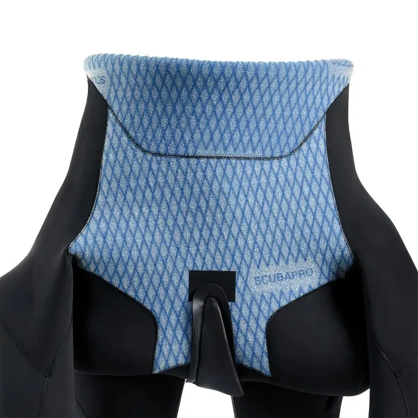 Scubapro Everflex Yulex 5/4 Men's Wetsuit