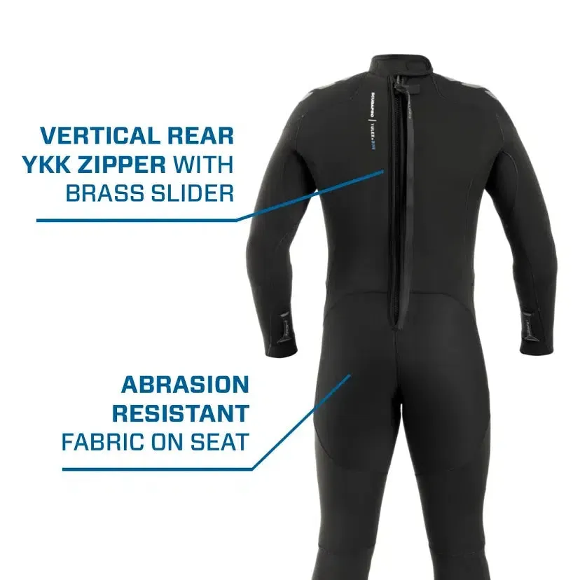 Scubapro Everflex Yulex 7/5 Men's Wetsuit