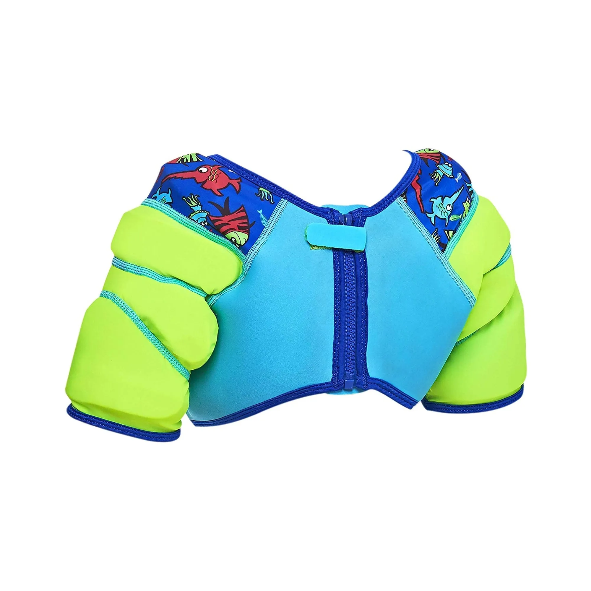 Sea Saw Water Wings Vest Jnr