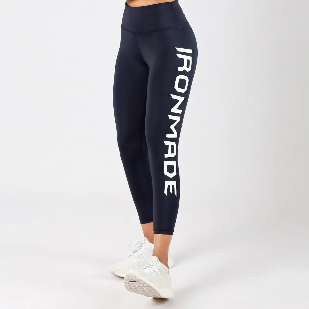 Seamless IRONMADE Leggings 7/8