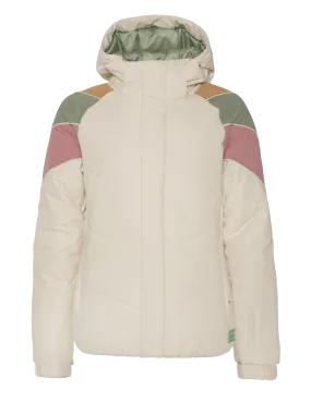 SIBERIAS Snowjacket