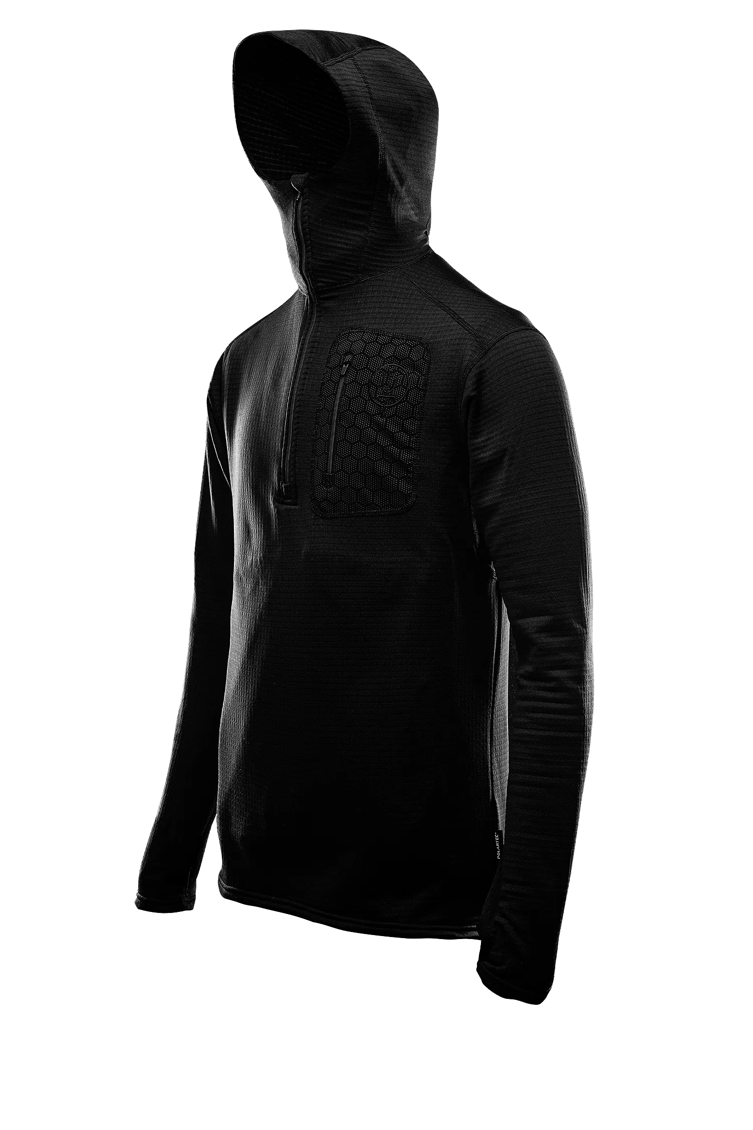 SIEGE HOODED BASE LAYER