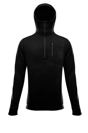 SIEGE HOODED BASE LAYER