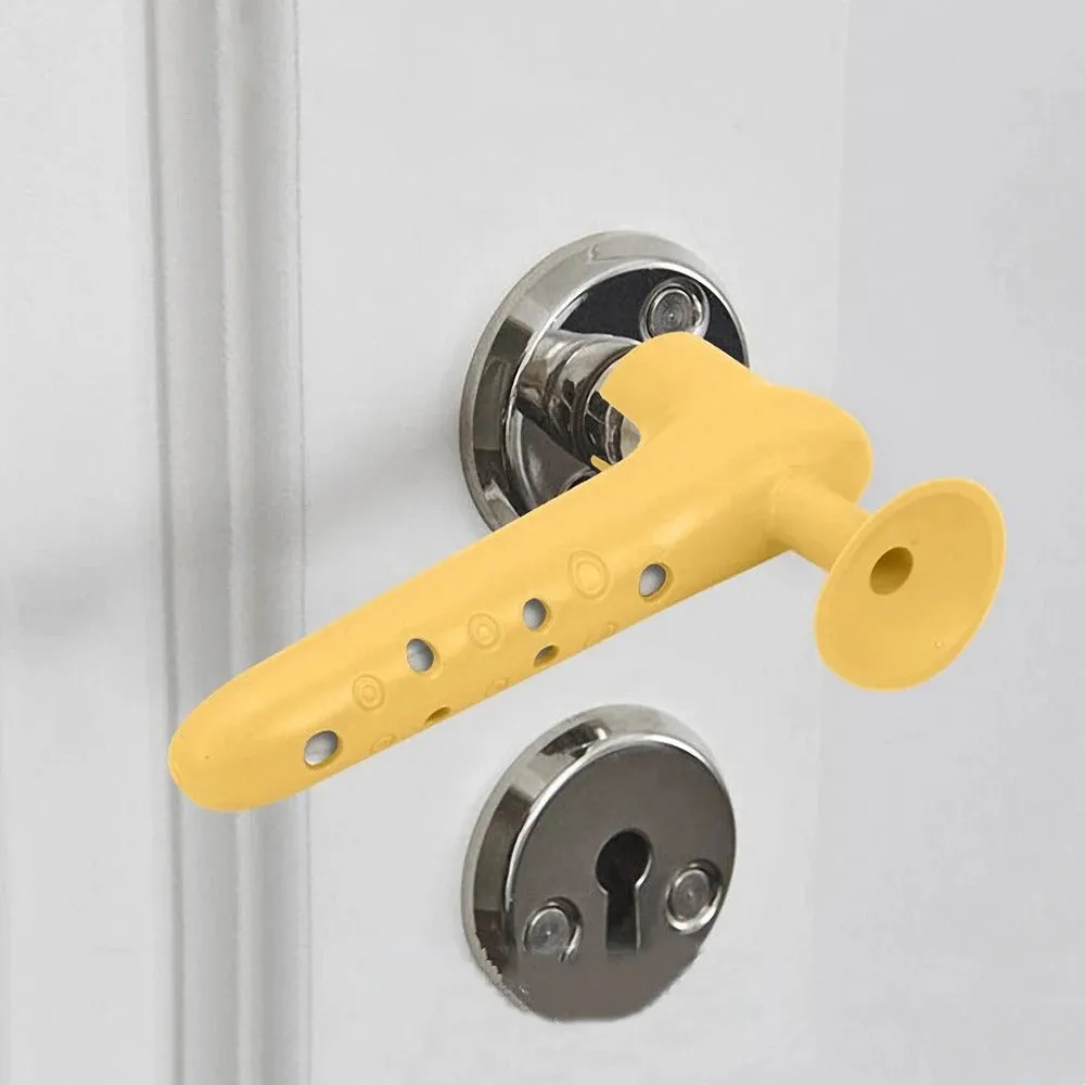 Silicone Door Handle Cover