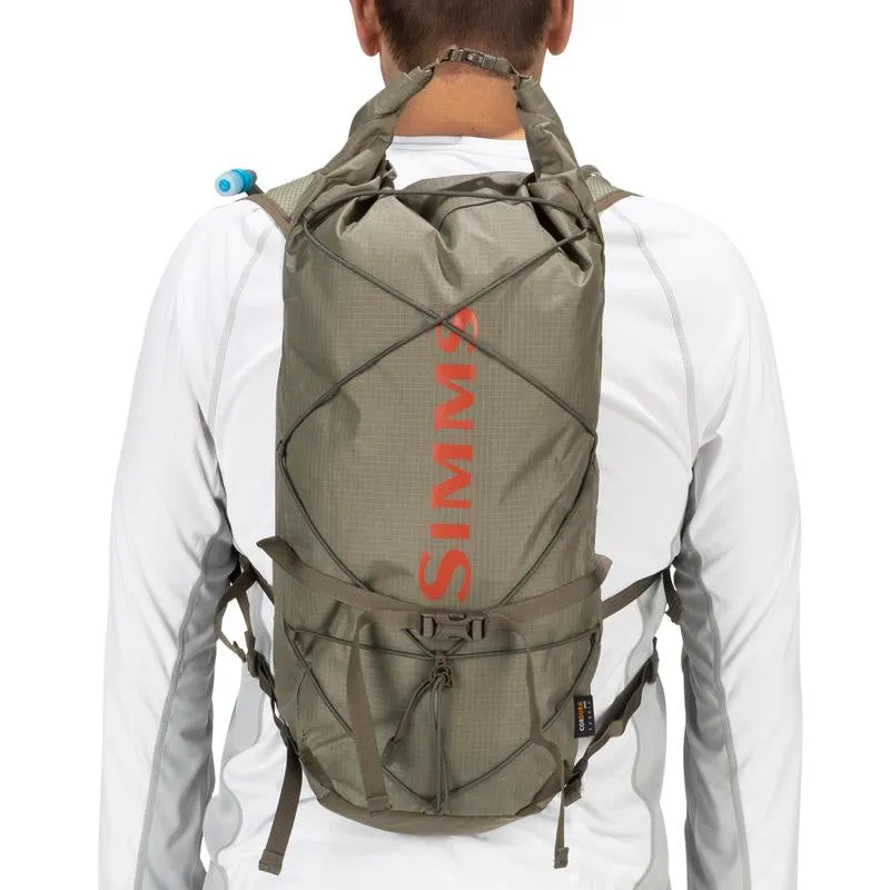 Simms Flyweight vest Pack