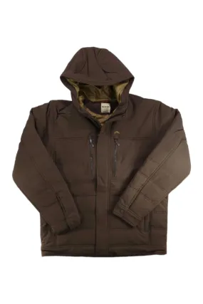 Simms Men's Cardwell Hooded Jacket