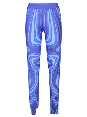 SINEAD GOREY Trousers Blue