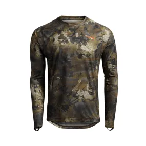 Sitka Core Lightweight Long Sleeve Crew