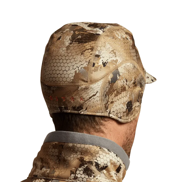 Sitka Dakota WS Hat Optifade Waterfowl Marsh