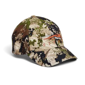 Sitka Traverse Cap