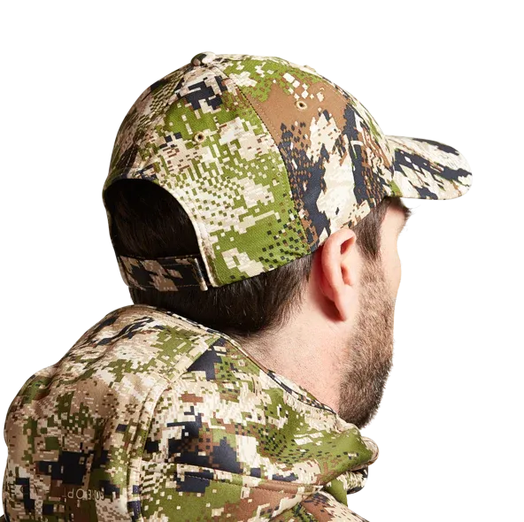 Sitka Traverse Cap