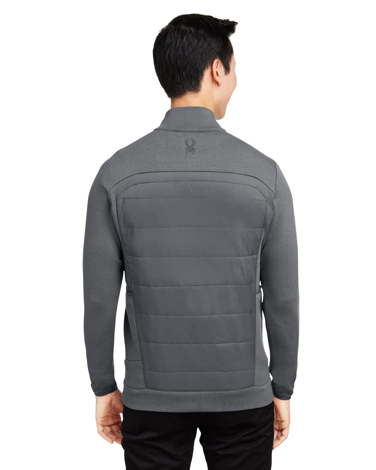 Spyder - Men's Impact Full-Zip Jacket