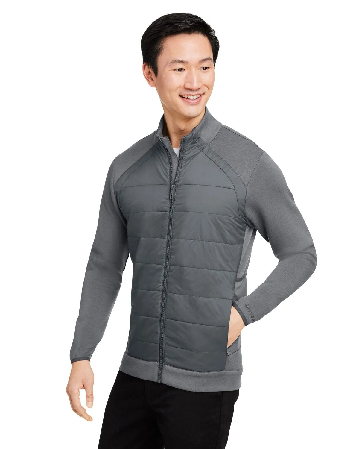 Spyder - Men's Impact Full-Zip Jacket