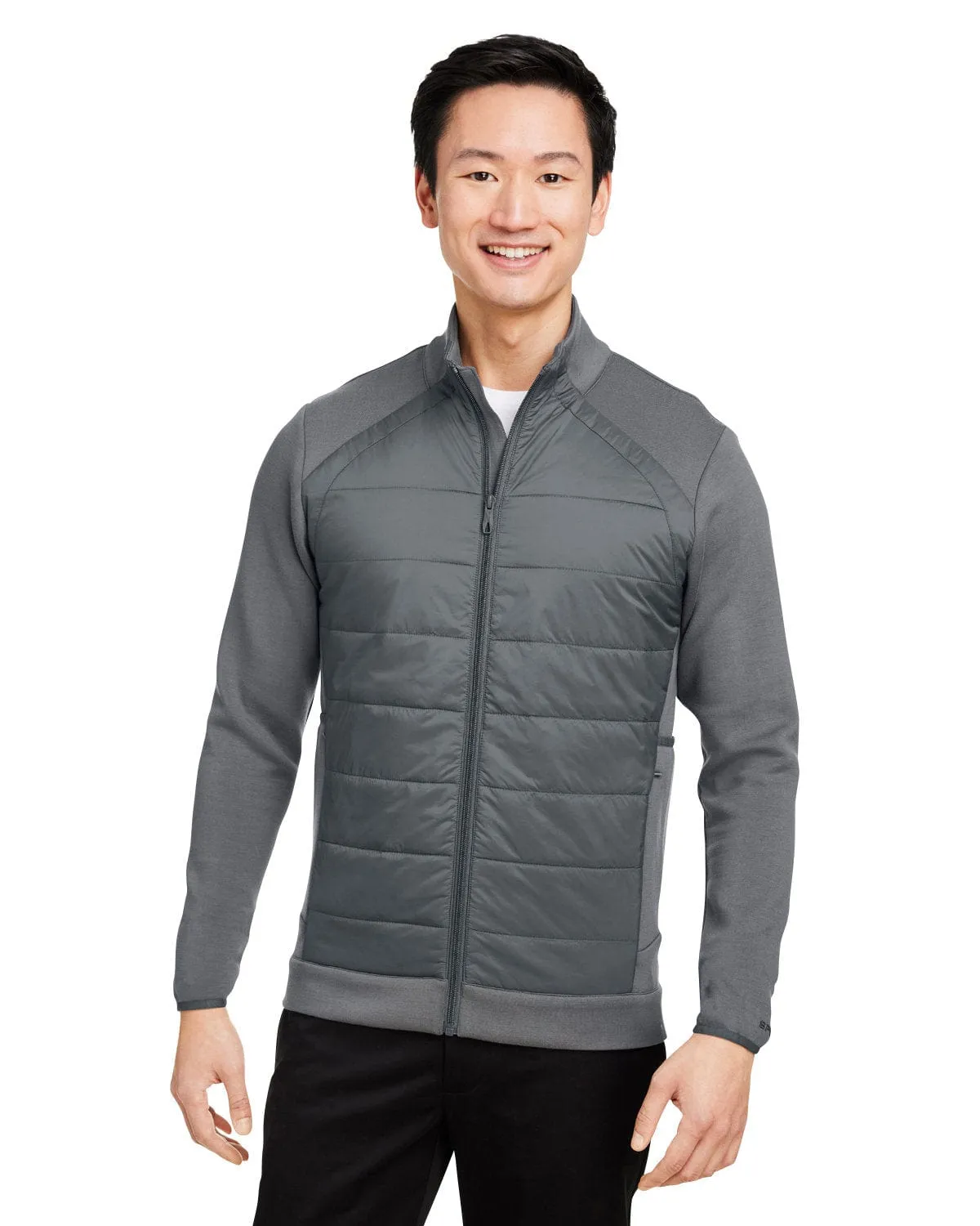 Spyder - Men's Impact Full-Zip Jacket