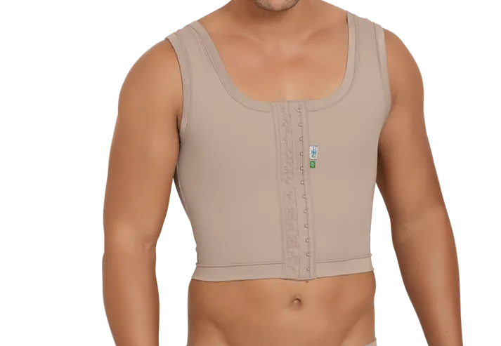 STYLE 4020: GYNECOMASTIA VEST