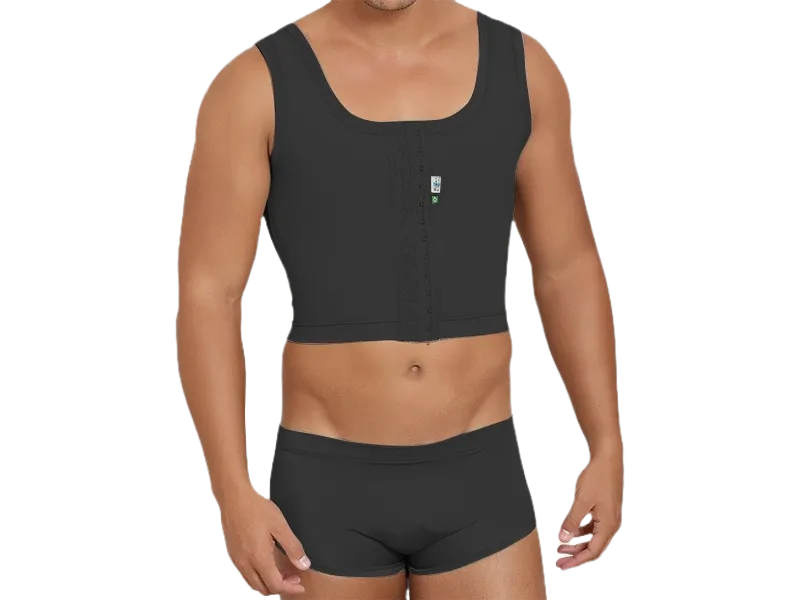 STYLE 4020: GYNECOMASTIA VEST