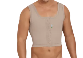 STYLE 4020: GYNECOMASTIA VEST