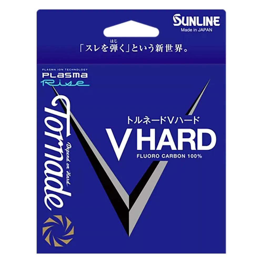 Sunline Tornade V Hard Plasma Rise