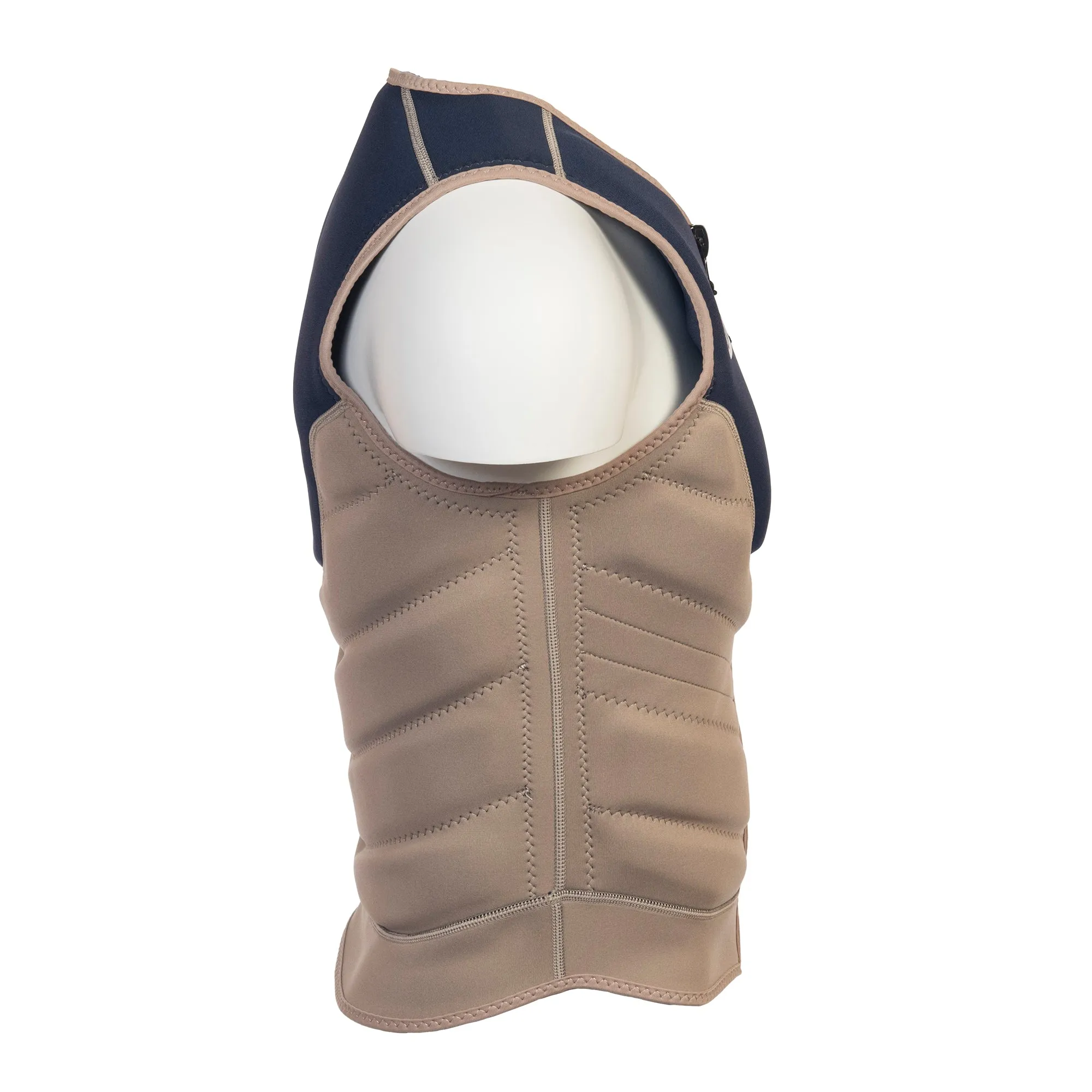 SWELL Pro Comp Vest - Men's Camel -  Neoprene Jacket