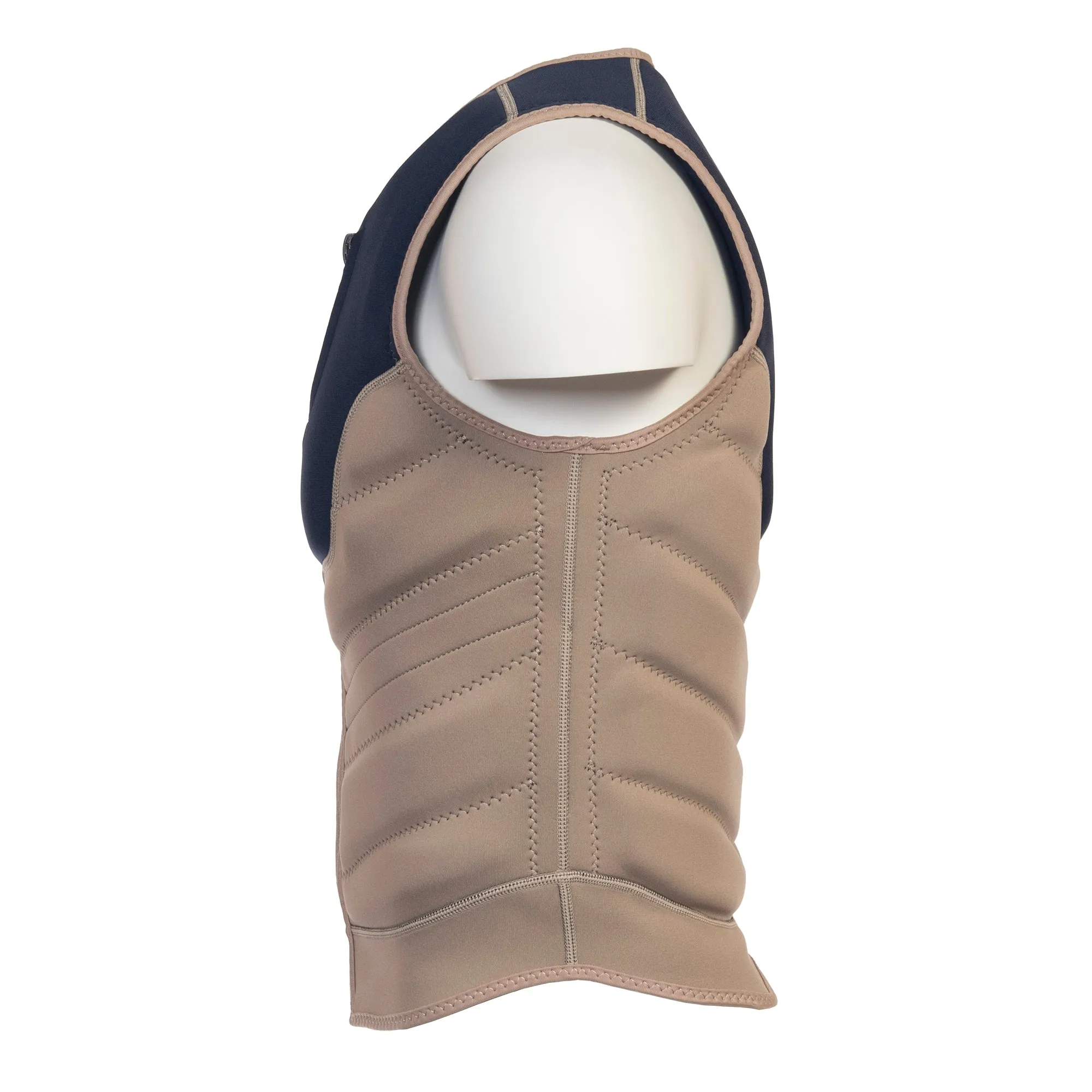 SWELL Pro Comp Vest - Men's Camel -  Neoprene Jacket